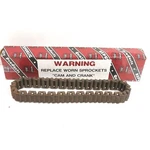 1933-54 6 & 1938 Gmc Trucks Timing Chain Pontiac# 507043 Nors# R-301. Fixed Price $25.48.