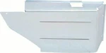 1967-69 Camaro / Firebird Coupe Rear Arm Rest Panel; Lh. Fixed Price $75.59.