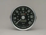 Speedometer 120MPH Jaeger Brand Fits Sunbeam Alpine SN6117/00. Fixed Price $296.14.