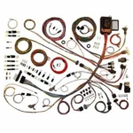 American Autowire 510260 Wiring Harness 16 Circuit Front Mount For 1961-66 F-100. Fixed Price $873.05.