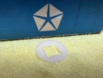 Nos Mopar Manual Transmission Pedal & Clutch Linkage Z Bar Washer Body. Fixed Price $10.00.