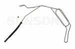 Power Steering Return Line Hose Assembly-diesel Sunsong North America 3401429. Fixed Price $28.83.