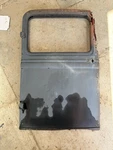 1932 1933 1934 Ford Pickup Truck Door Left Driver Side Oem Steel Bb. Fixed Price $612.43.