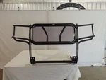 Frontier Truck Gear 200-31-5003 Grill Guard. Fixed Price $908.52.