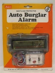 Vintage 1970S 1980S Safer 3006 Car Auto Burglar Alarm And 12 Volt "new". Fixed Price $14.95.