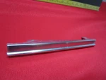 1974 Chevrolet Impala And Belair Front Fender Eyebrow Molding Left. Fixed Price $49.95.