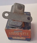 1948-56 Dodge Truck Relay Volt Auto-lite Dual Horns 9-30 Nos. Fixed Price $65.00.