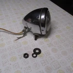 Vintage Guide B-31 Back Up Light Working Gm Hot Rat Rod Chevy Olds Pontiac Buick. Fixed Price $65.00.