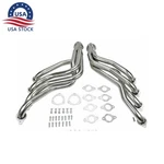 Exhaust Manifold Headers Kit For Chevy 1968-1972 Bbc 396 427 Chevelle Camaro. Fixed Price $256.66.