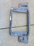 Nos 1975-1980 Ford Pinto Radiator Support D5FZ-16138-A. Fixed Price $150.00.