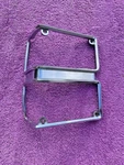 1971 Chevrolet Chevelle Wagon Camino Nos Lh Left Turn Light Bezel #3998273. Fixed Price $75.00.