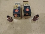 67-73 C2 C3 Corvette Pcv Valve--gm #6484525/CV746C--2ND Design--nos--ncrs!!. Fixed Price $114.95.