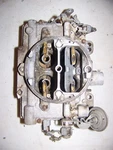 1965 383 Carter Afb Carburetor #3856S Dodge Coronet Plymouth Belvedere Satellite. Fixed Price $199.95.