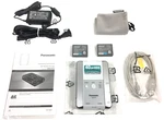 Panasonic Sd Media Storage 40GB VW-PT2 Like New Never Used. Fixed Price $58.49.