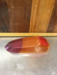 Mgb & Midget 1970-80 Original Lucas Tail Light Lens. #L840. Used. KMG1775. Fixed Price $41.49.