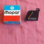 Nos Mopar 1976-1978 Dodge Aspen, Plymouth Volare Fuel Gauge #3593230. Fixed Price $30.00.