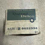 1961 1964 Gm Transmission Governor Assembly Nos # 8622334. Fixed Price $165.00.