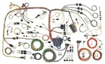 American Autowire 510289 Wiring Harness For Fits Dodge Challenger. Fixed Price $1200.80.