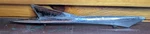 Vintage 1957-58 Hood Ornament Dodge Oem Mopar Hemi 11072 Model #1686330-1. Fixed Price $59.99.