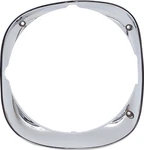 Oer 483412 Right Hand Headlamp Headlight Bezel 1970-1973 Pontiac Firebird. Fixed Price $104.98.
