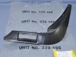 Nos 1974 1975 1976 1977 Chevrolet Camaro Front Spoiler, Left, #339496 *sale*. Fixed Price $99.95.