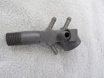 Chevrolet Pontiac Vacuum Fitting 498878. Fixed Price $45.00.