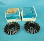 Pair Nos 46-63 Chevy Gmc 3/4 & Ton Truck Differential Side Gears 3681056. Fixed Price $109.95.