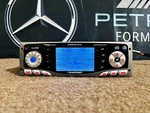 Blaupunkt Hamburg CD70 Car Radio Player Aux Digital Equalizer Oldtimer. Fixed Price $118.00.