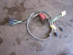 81-93 Dodge D150 Ramcharger Ac Heater Wire Harness Oem. Fixed Price $65.00.