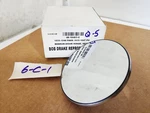 Bob Drake 48-18403-C 1935-40 Mirror Door Hinge Head. Fixed Price $30.00.