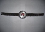 Nos Plymouth Horn Center. Fixed Price $45.00.