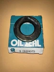Skf / Cr 13865 Wheel Seal Fits Select Ford, Mercury Models 1949-1956, F+s!. Fixed Price $14.43.