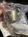 Gm 15521575 Fuel Filler Door Spring Oem Nos General Motors. Fixed Price $20.00.