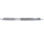 1960 1966 Chevy Pickup Truck Door Sill Scuff Plate Chrome W/gmc Each Dynacorn. Fixed Price $57.95.