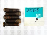 General Motors Nos New 3910340 Wheel Stud (5). Fixed Price $49.99.