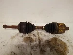 Used Front Left Drive Axle Shaft Fits: 1994 Buick Skylark 6-191 3.1L. Fixed Price $130.99.