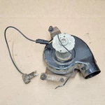 68-75 C3 Corvette Rear Blower Motor Defroster Defogger For Parts 74'. Fixed Price $146.99.
