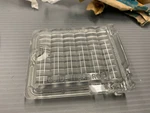 1968-69 Chevy Ii Nova Backup Lamp Reverse Lens Nos Gm Passenger Right Rh 5960136. Fixed Price $34.99.