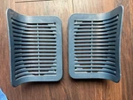 1992 1996 Ford F150 Speaker Covers Pickup Oem Blue F250 Truck Lh Rh Set. Fixed Price $36.99.