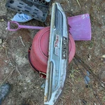 1959 Chevrolet Apache Truck Pickup Hood Emblem Chrome #3752521 - See Photos. Fixed Price $250.00.