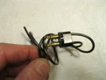 Standard S-39 Socket Assembly. Fixed Price $6.99.