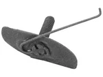 Dorman 700-355 Molding Retainer Stud 10-24 X 3/4 In.. Fixed Price $32.95.