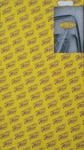 Chevy 2-DOOR Sedan 150 & 210 Window Fur Channel Kit 1955 1956 1957. Fixed Price $329.95.