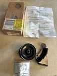 Nos Ford 7.3 Diesel Engine Single Belt Service Kit. Part F5PZ-8A630-CA. Fixed Price $29.00.