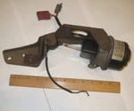 1972 Ford Thunderbird Lincoln Mark Iv Speed Cruise Control Actuator Servo D2S. Fixed Price $59.99.