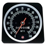 For Chevy Camaro 1969 Oer 6492575 Speedometer Gauge. Fixed Price $298.39.