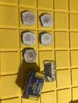 Nos 1931 1948 Chevy Oil Filler Tube Cap 65 Original Stant Evrseal '37-52 Truck. Fixed Price $15.00.