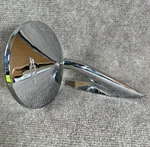 Nos 1967 Chevrolet Impala Caprice Chevy Left / Driver Side Rear View Mirror. Fixed Price $99.99.