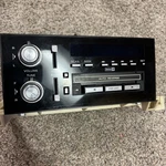 Mint Clean Oem Delco 88-96 Gm Oldsmobile Fm Radio Cassette Stereo Untested Parts. Fixed Price $80.00.