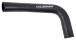 1959-64 Impala Bel Air Biscayne Caprice; Lower Radiator Hose; 283327 W/o High. Fixed Price $28.99.